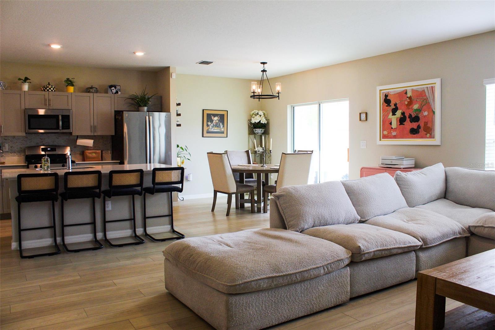 HAWKSTONE - Residential