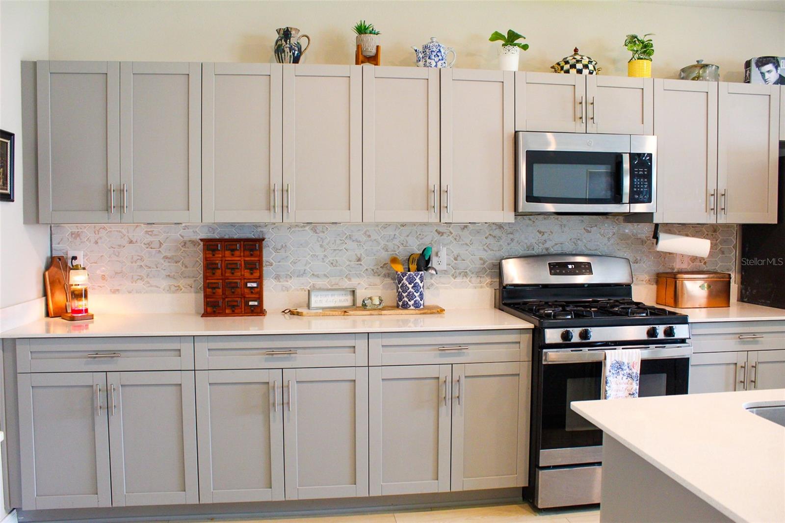 HAWKSTONE - Residential