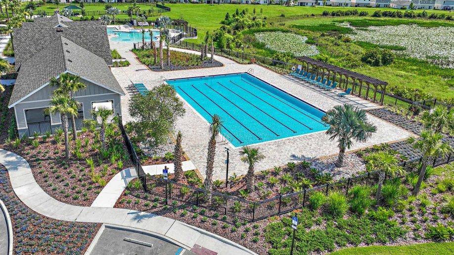 HAWKSTONE - Residential