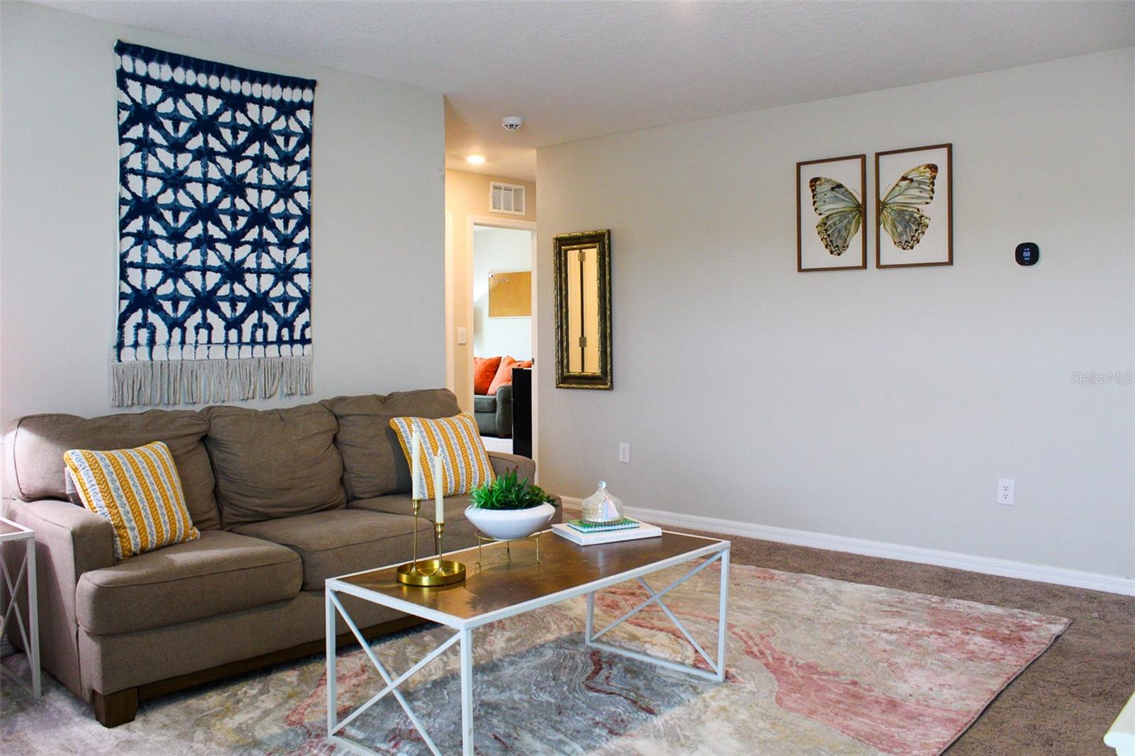 HAWKSTONE - Residential