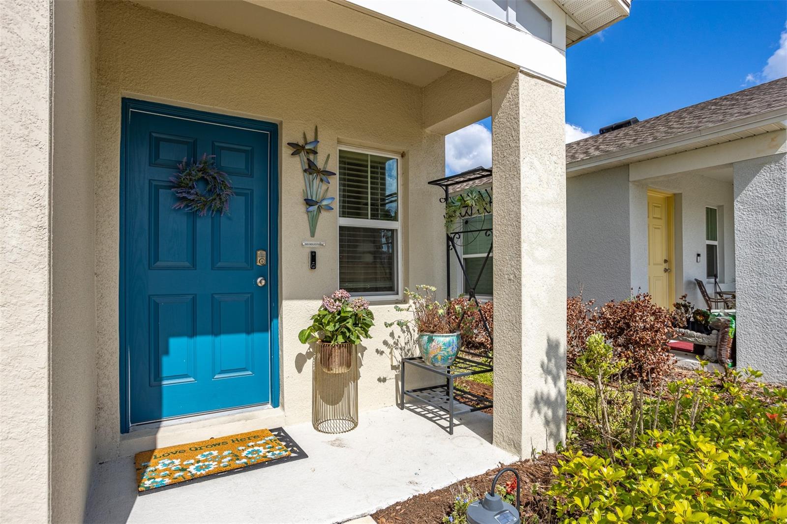 12920 WELLSPRING DRIVE