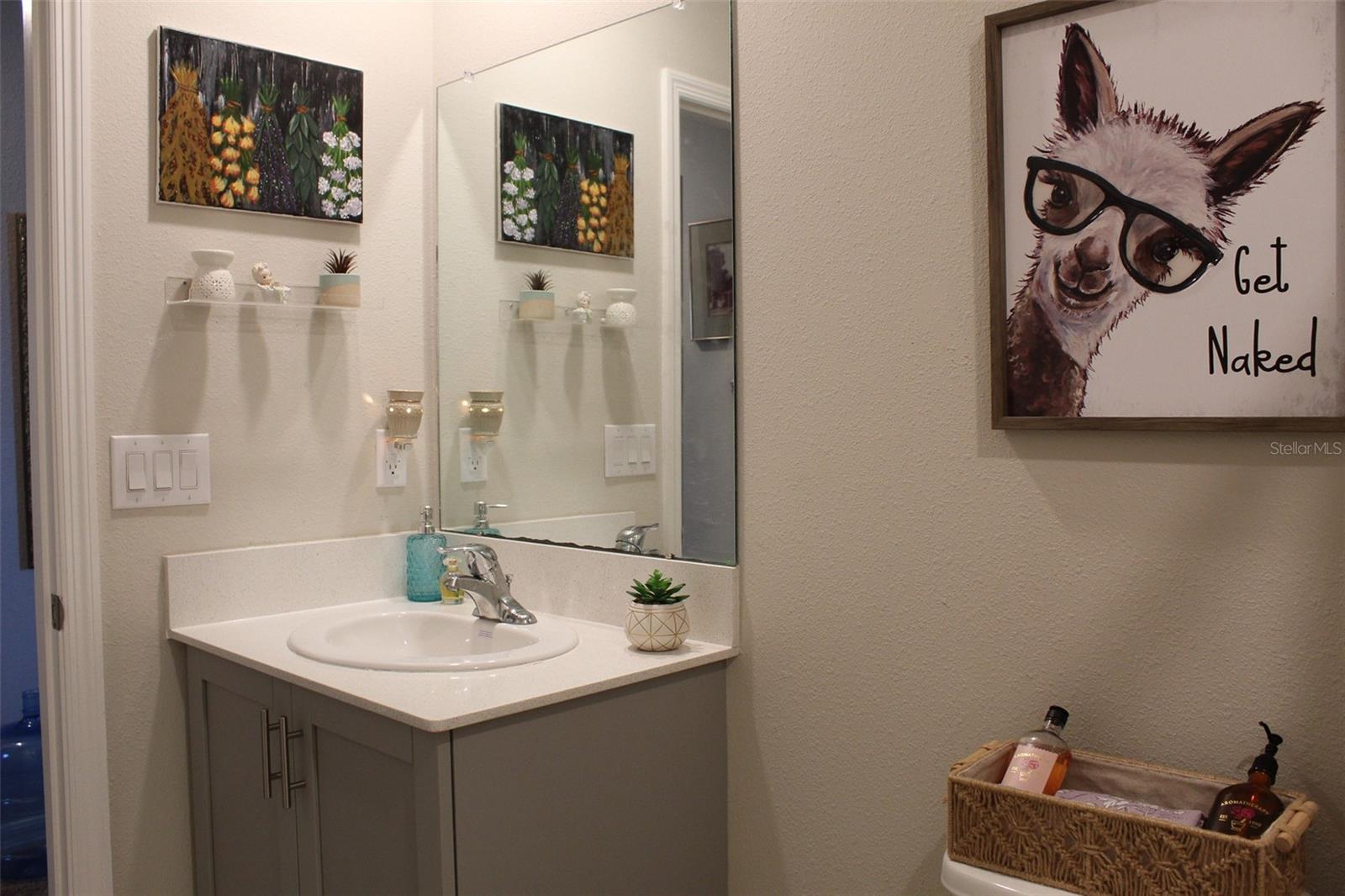 HAWKSTONE - Residential