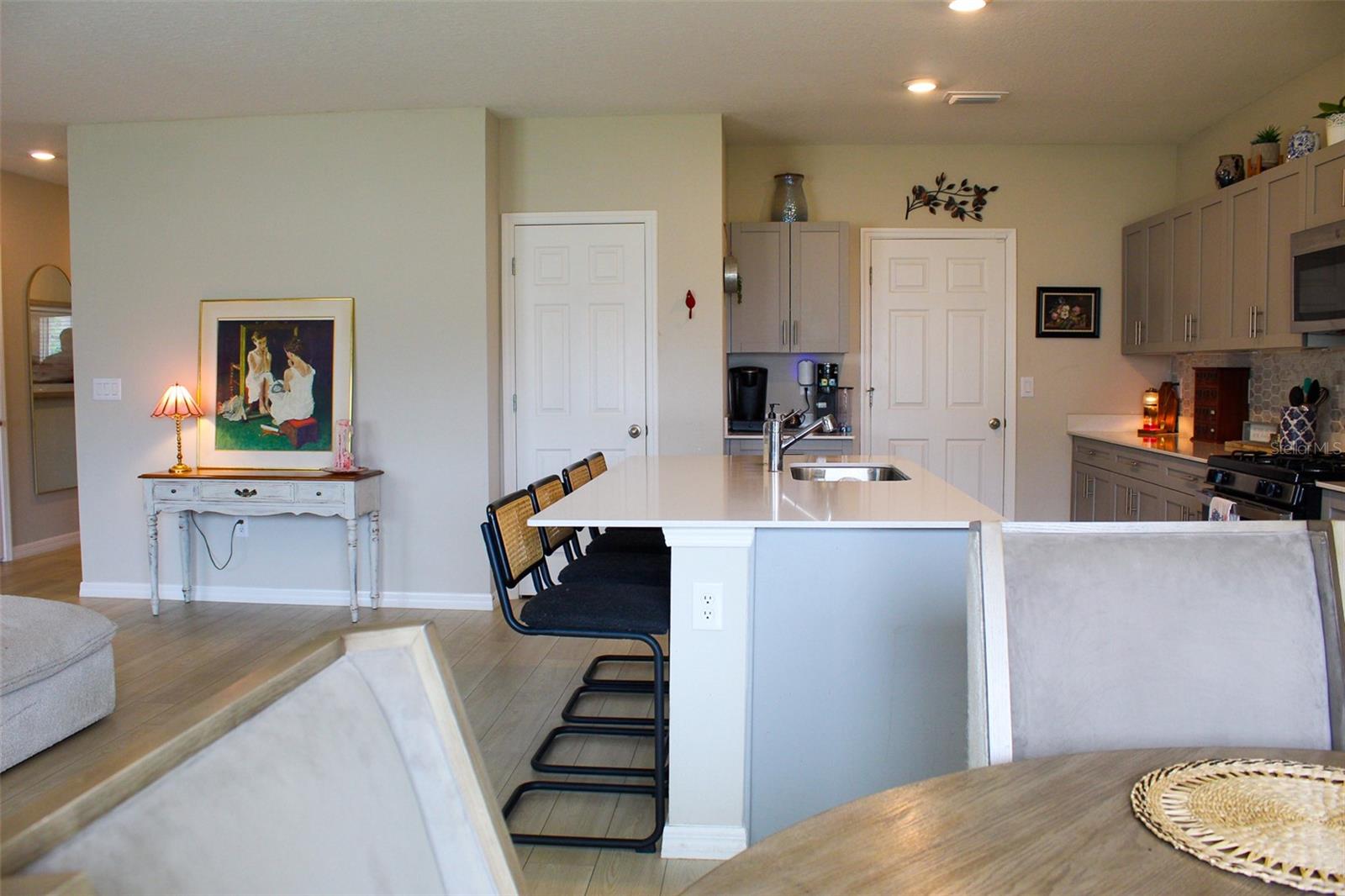 HAWKSTONE - Residential