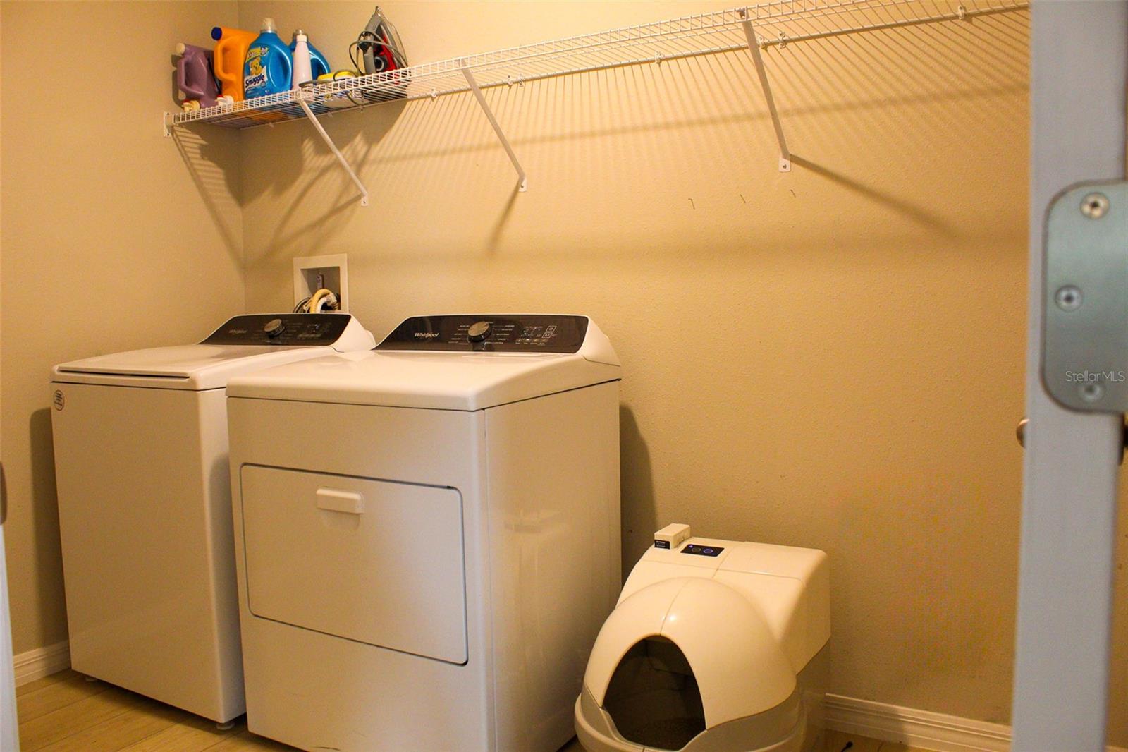 HAWKSTONE - Residential