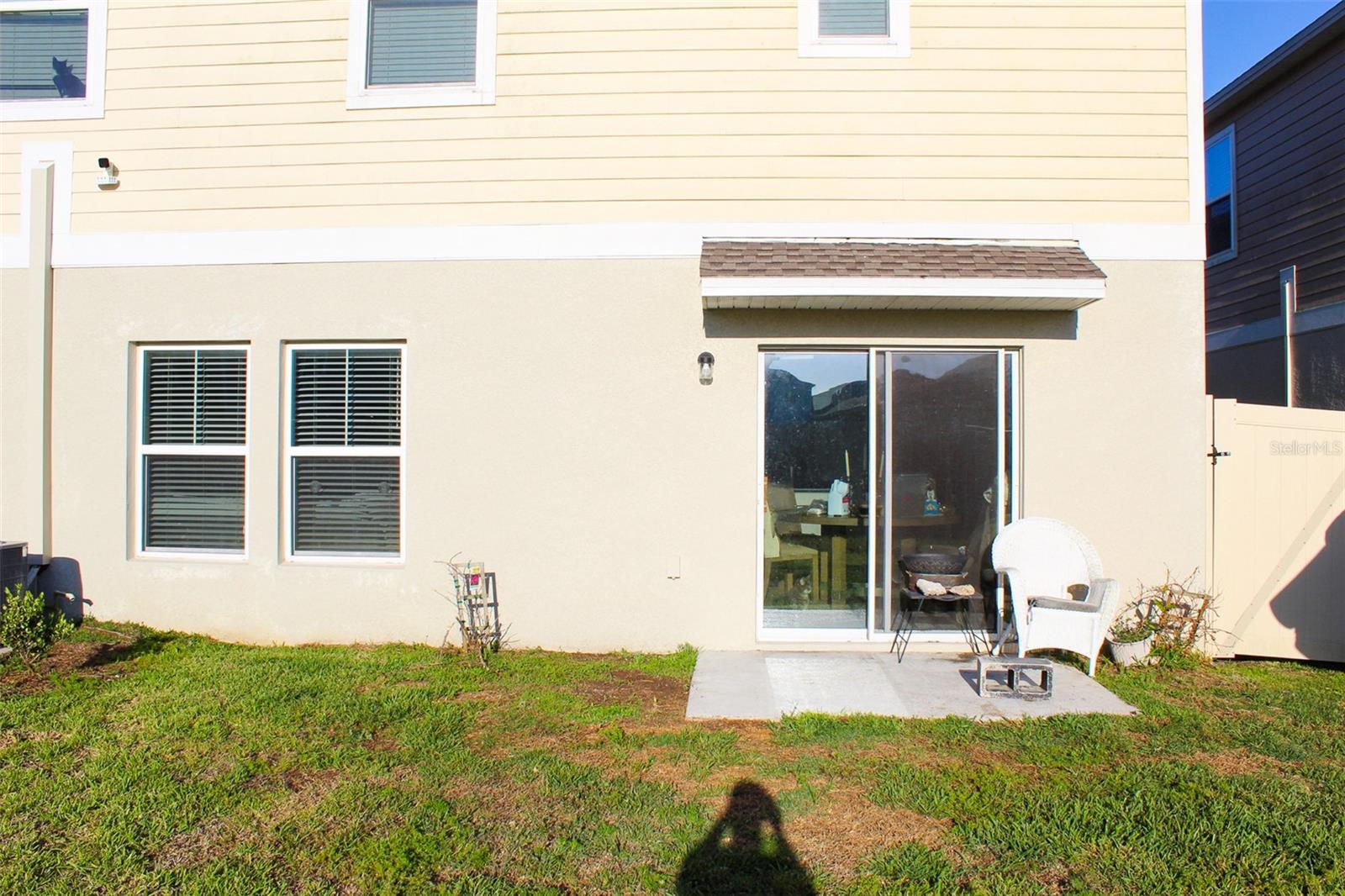 HAWKSTONE - Residential