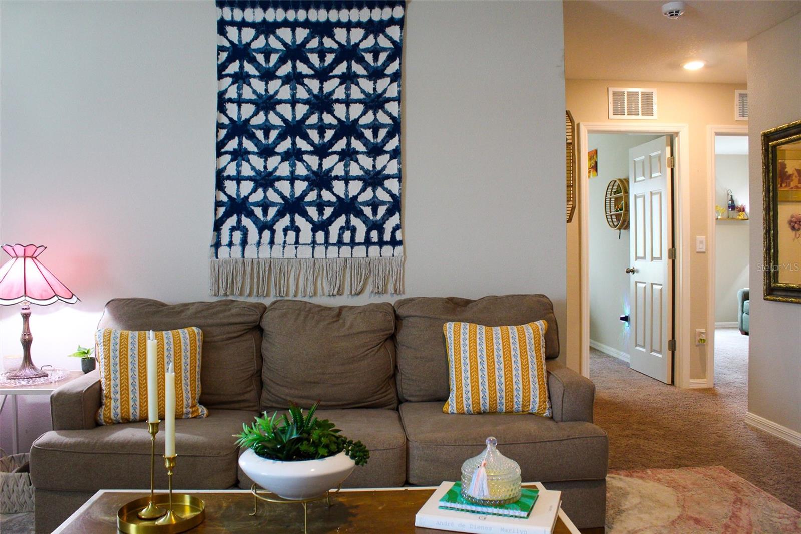 HAWKSTONE - Residential