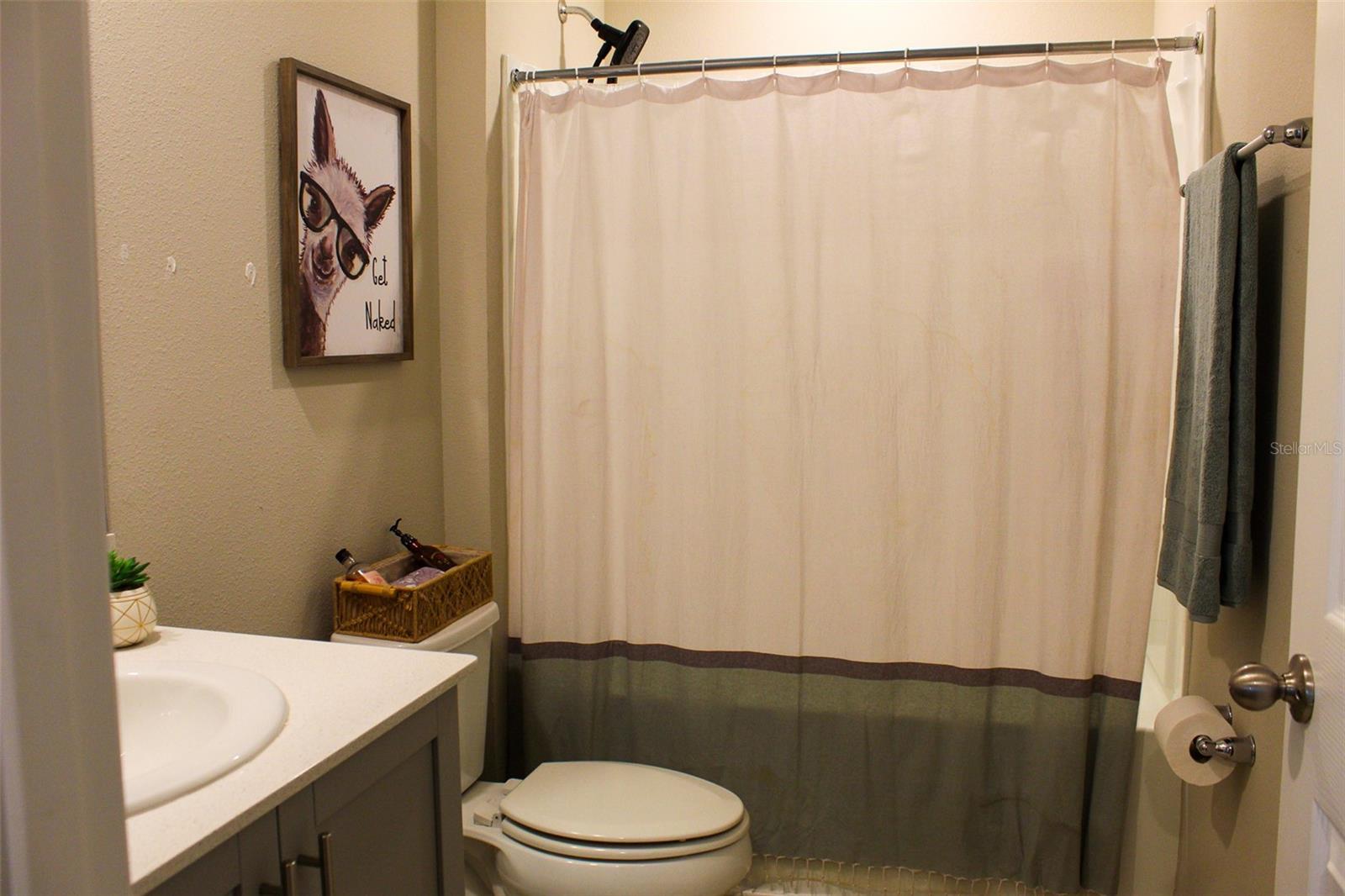 HAWKSTONE - Residential