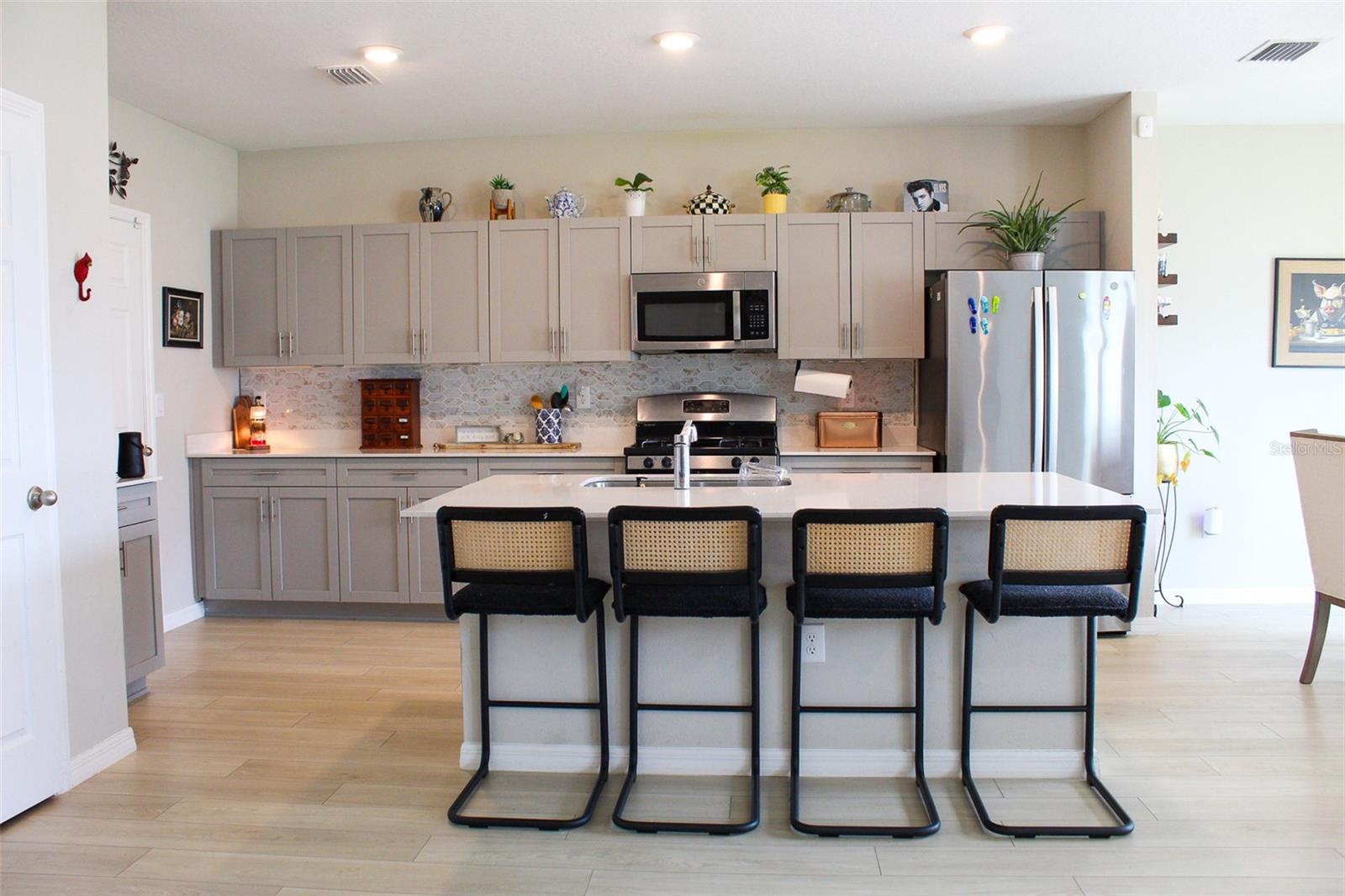 HAWKSTONE - Residential