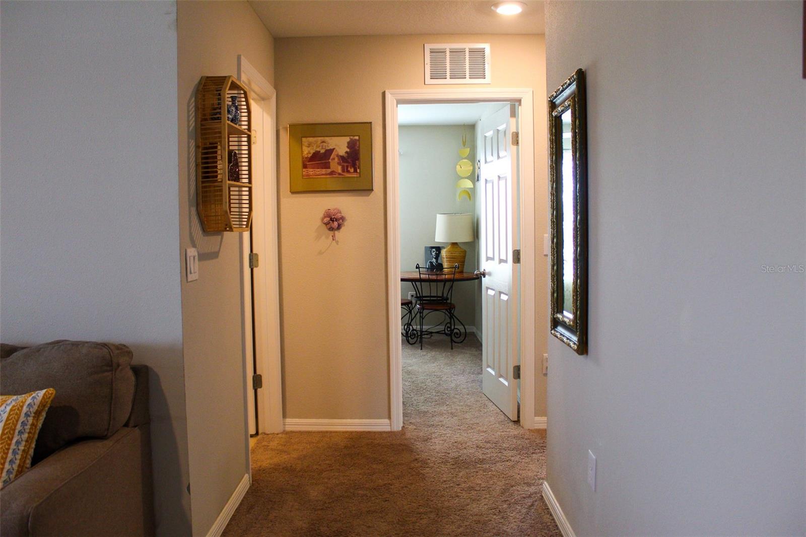 HAWKSTONE - Residential