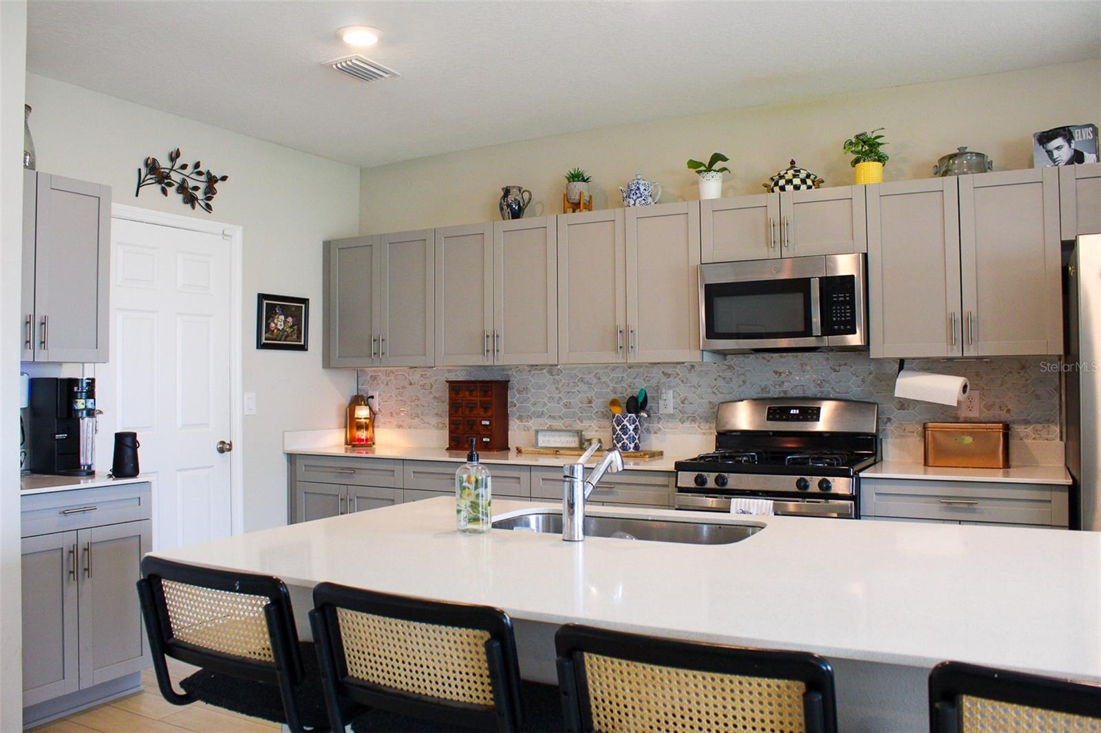 HAWKSTONE - Residential