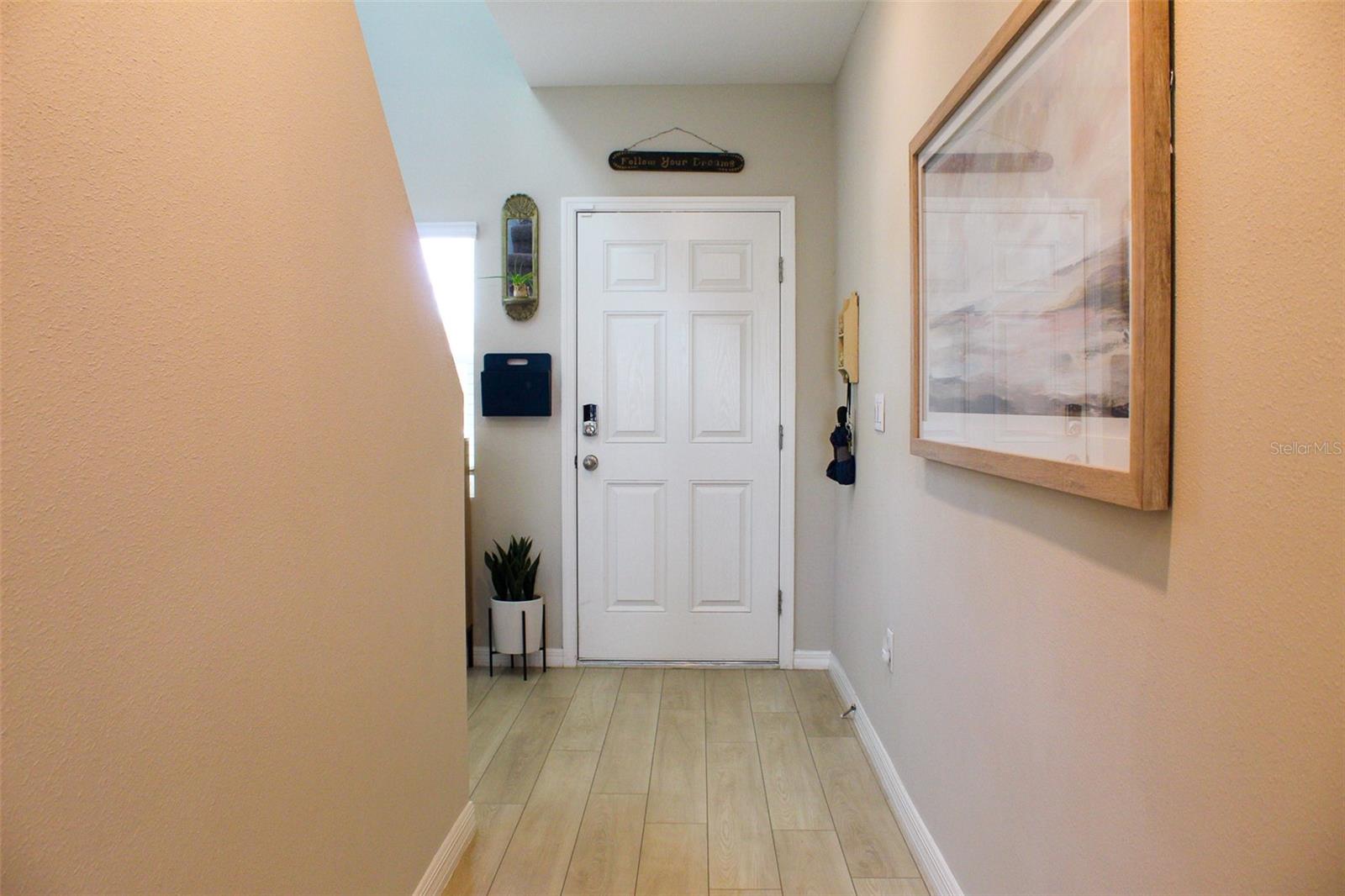 HAWKSTONE - Residential