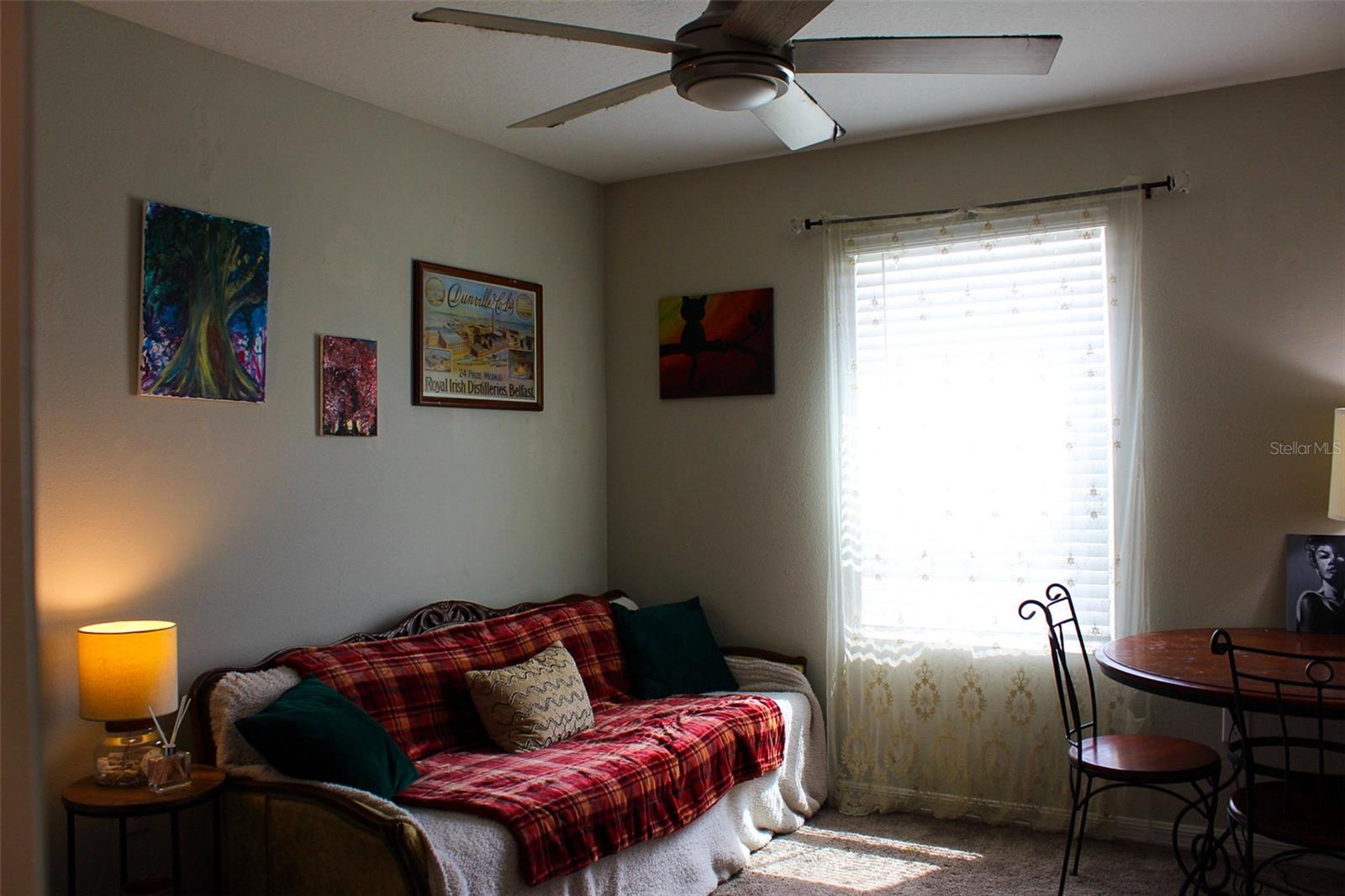 HAWKSTONE - Residential