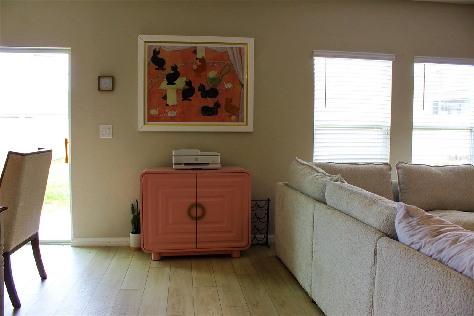 HAWKSTONE - Residential