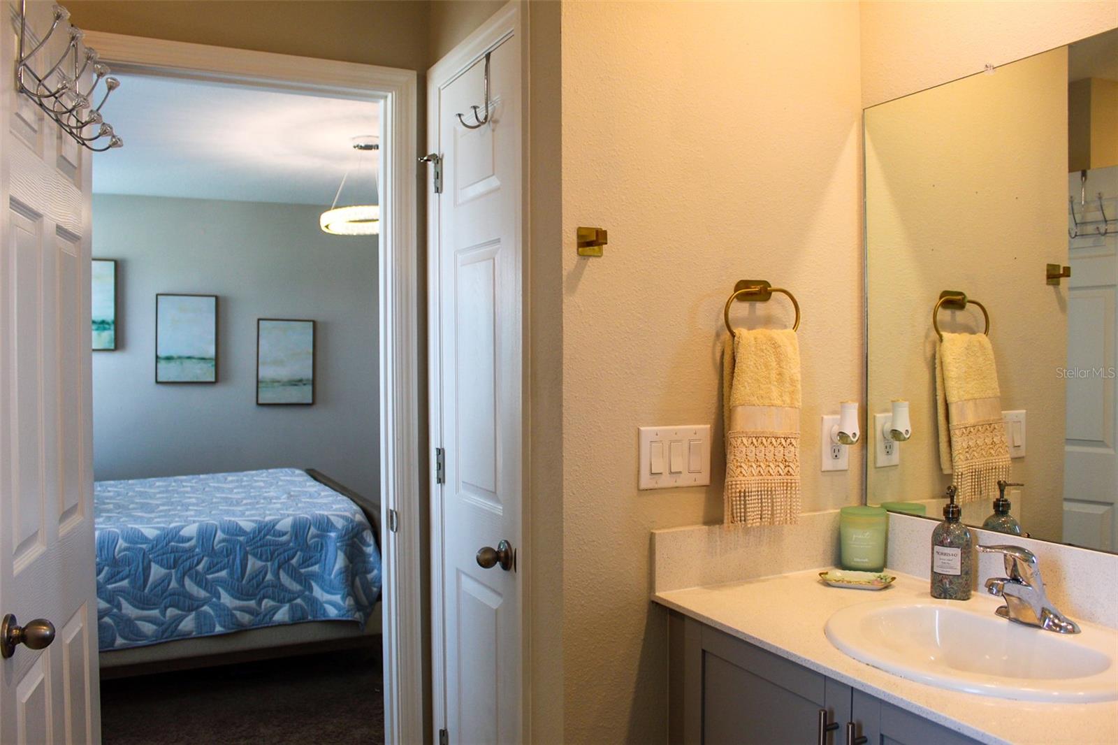 HAWKSTONE - Residential