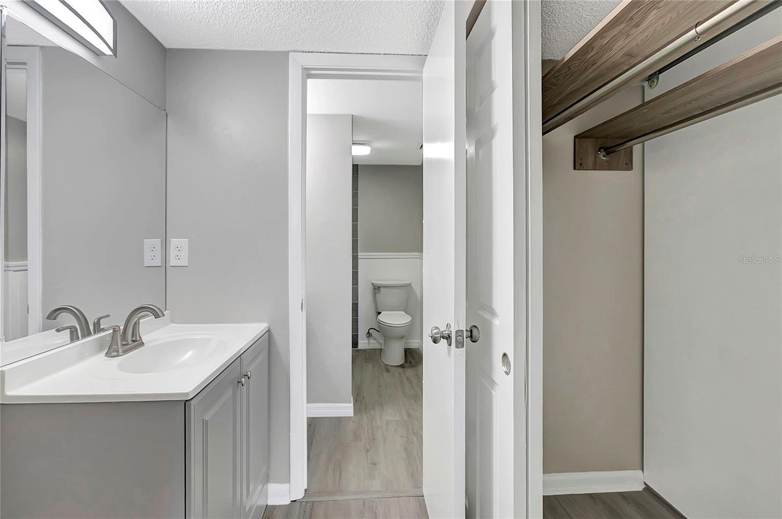 RUSSELLWOOD A CONDO - Residential