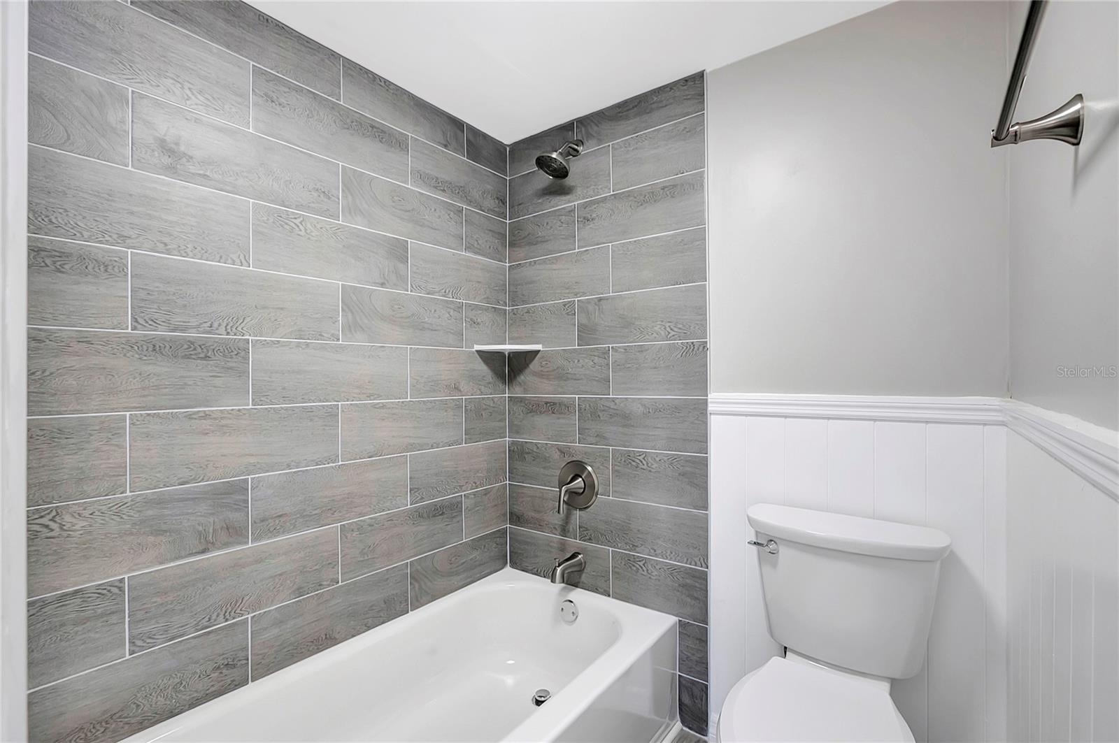 RUSSELLWOOD A CONDO - Residential