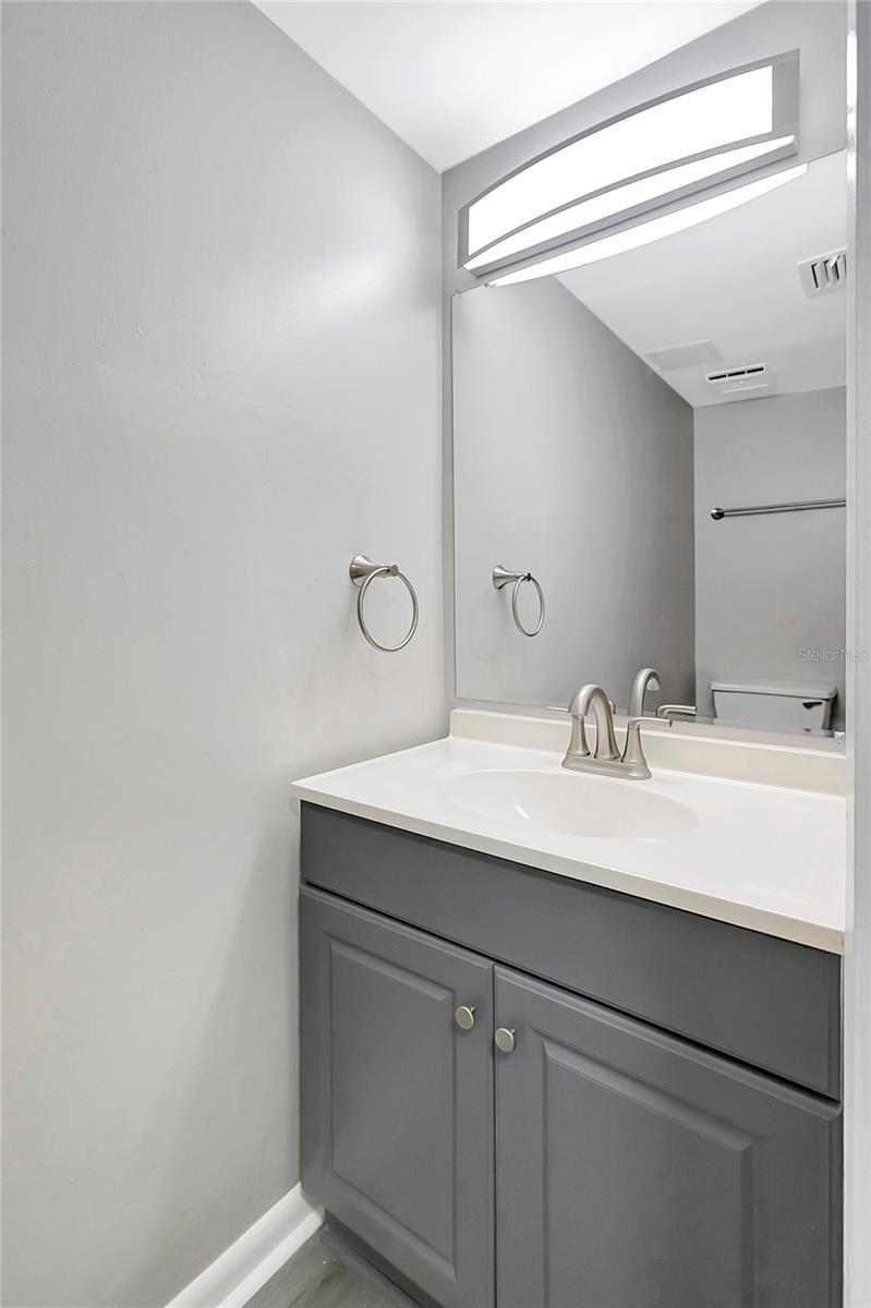 RUSSELLWOOD A CONDO - Residential