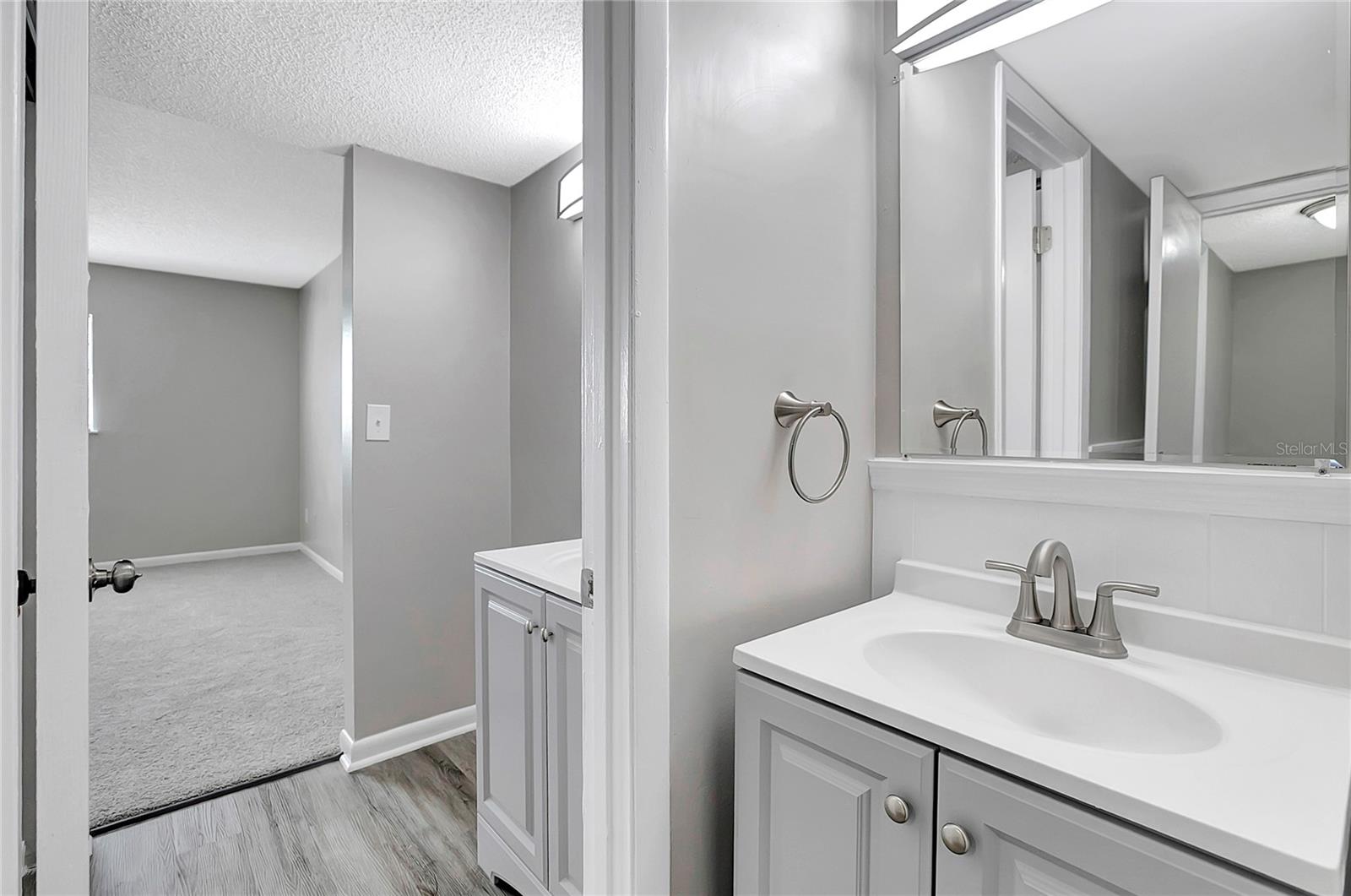 RUSSELLWOOD A CONDO - Residential