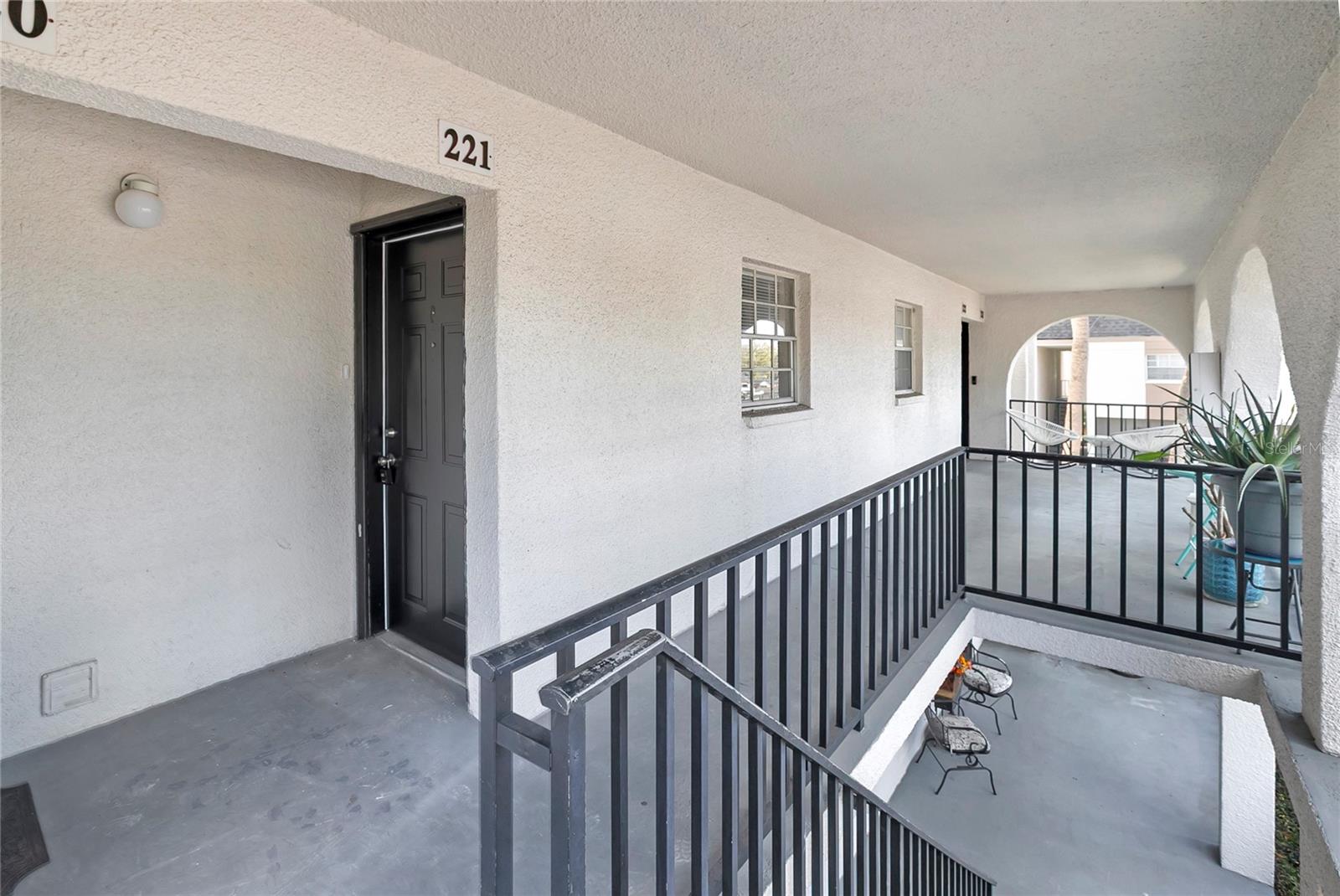 RUSSELLWOOD A CONDO - Residential