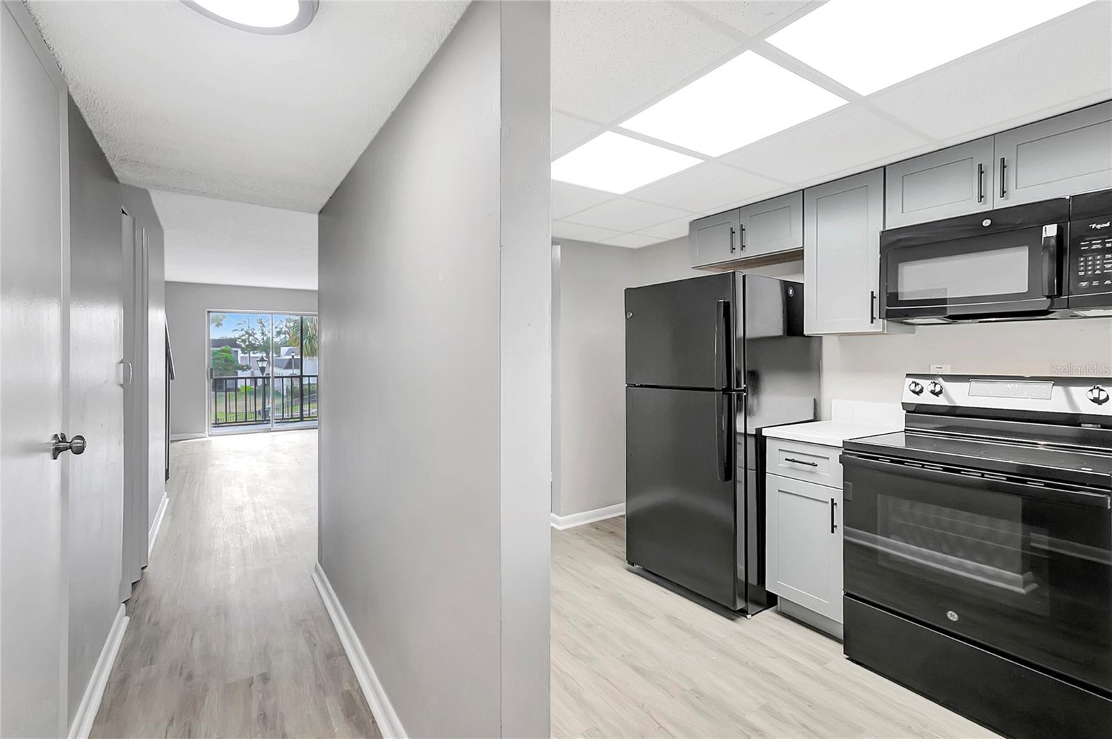 RUSSELLWOOD A CONDO - Residential