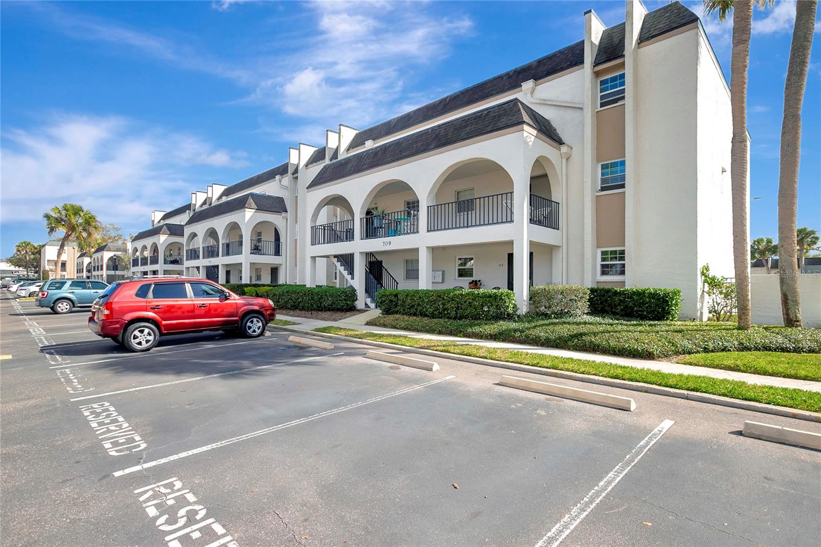 RUSSELLWOOD A CONDO - Residential