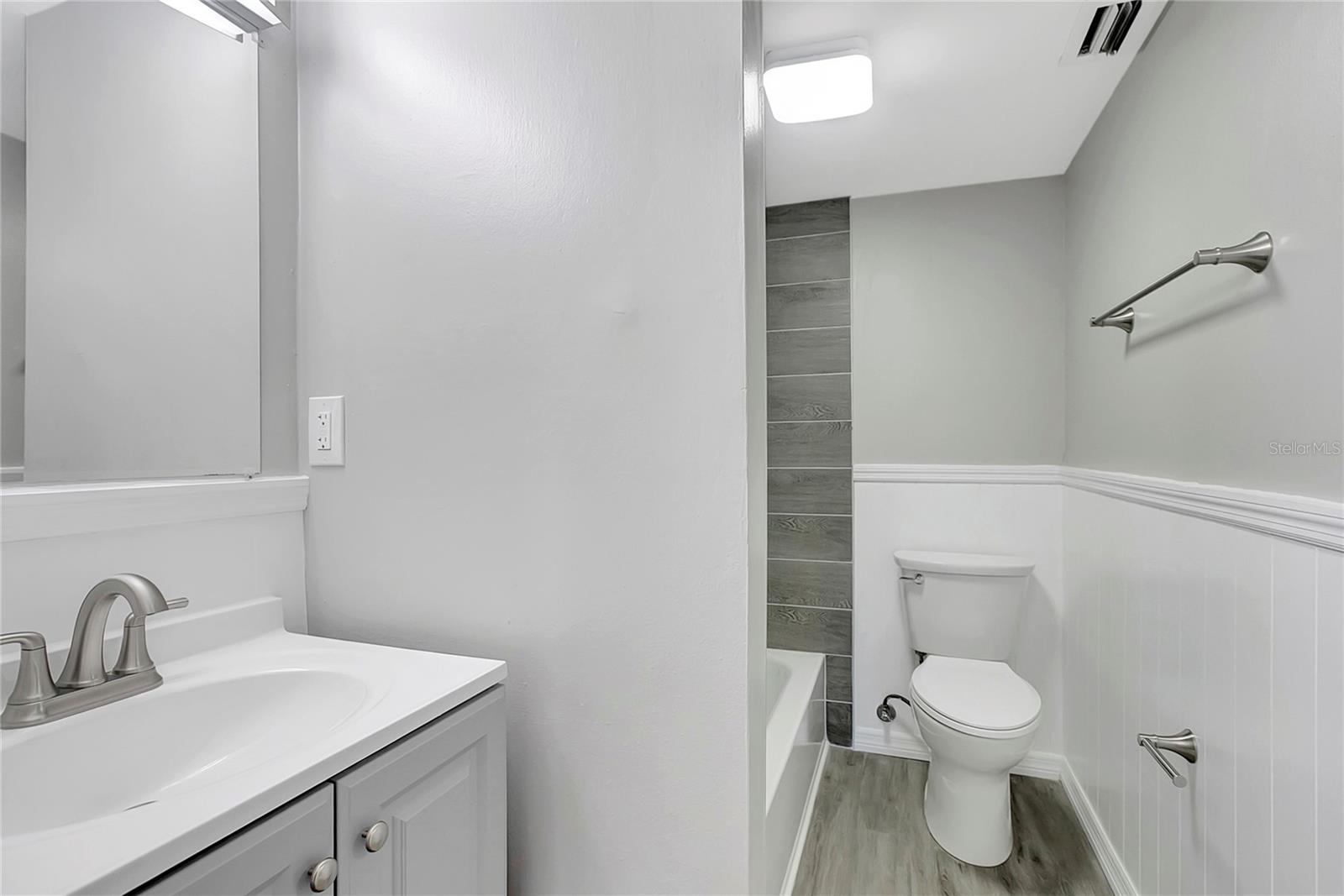 RUSSELLWOOD A CONDO - Residential