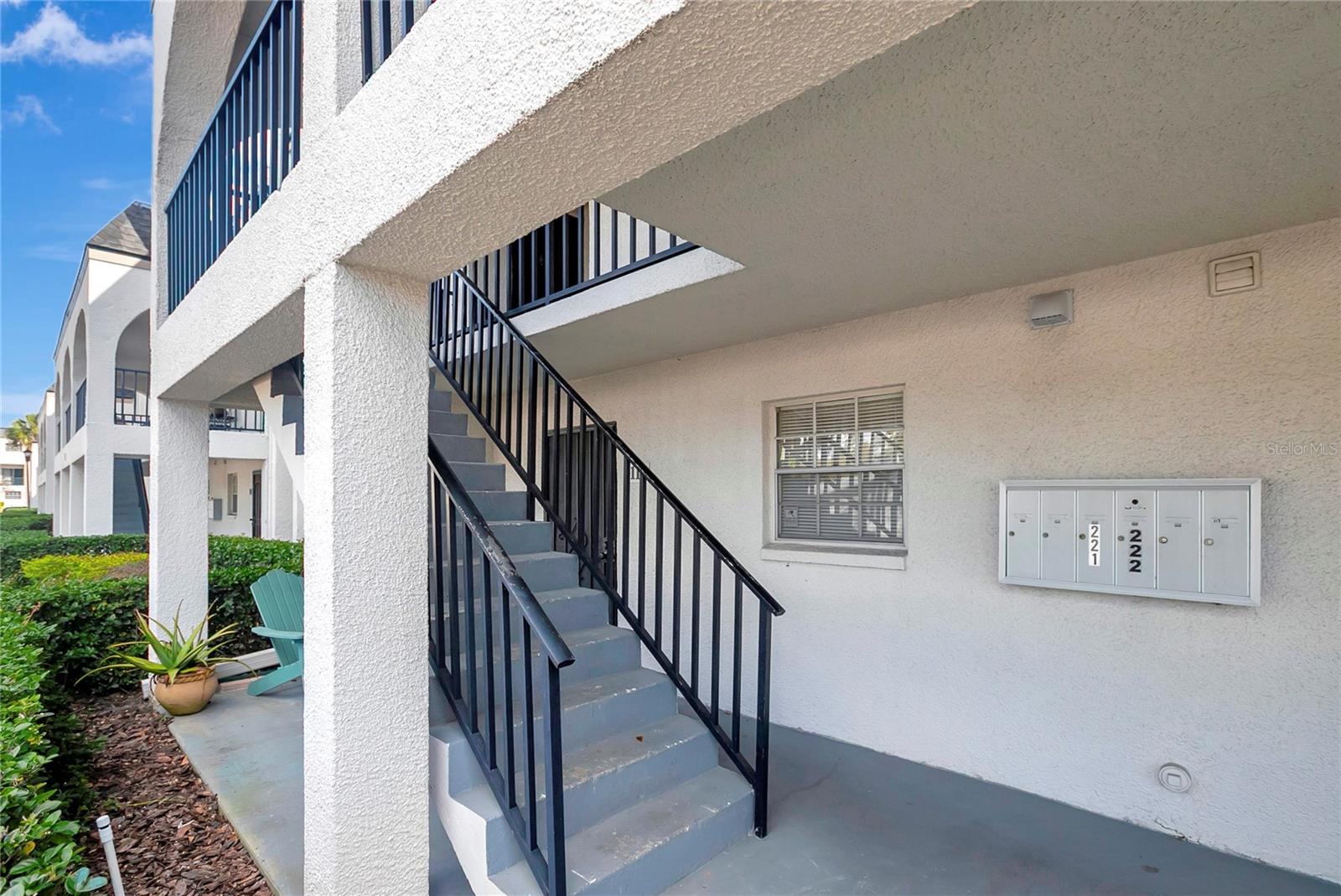 RUSSELLWOOD A CONDO - Residential