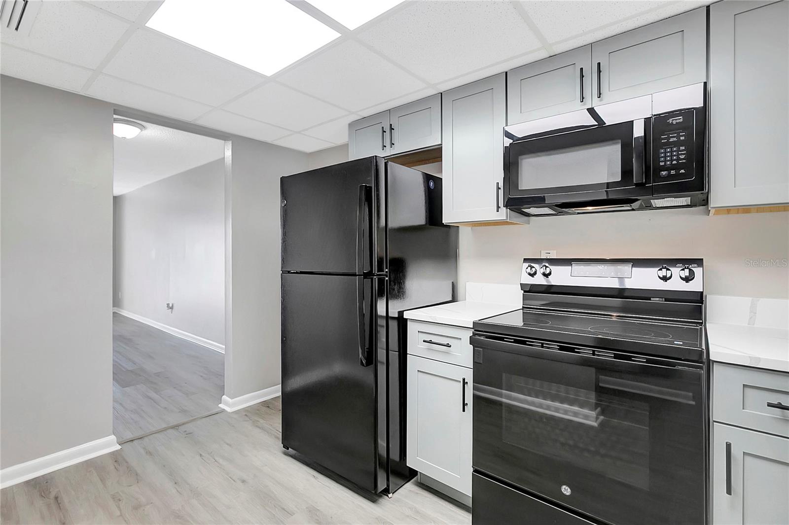 RUSSELLWOOD A CONDO - Residential