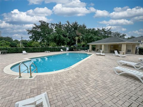 A home in SANFORD