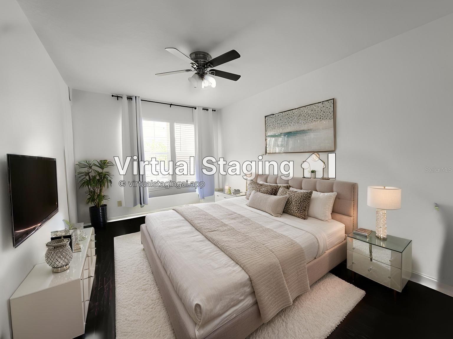 WHISPER LAKES - Residential