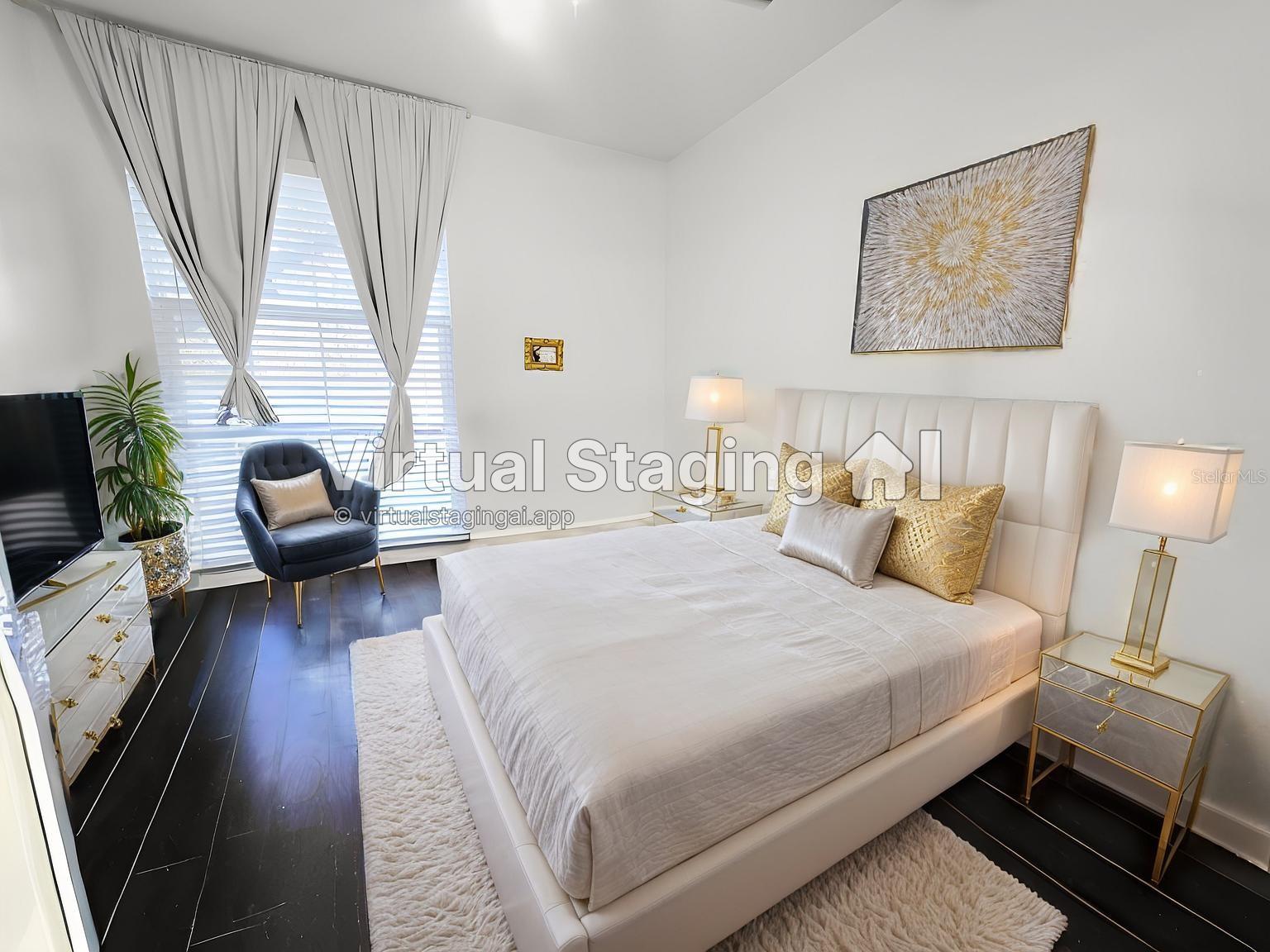 WHISPER LAKES - Residential