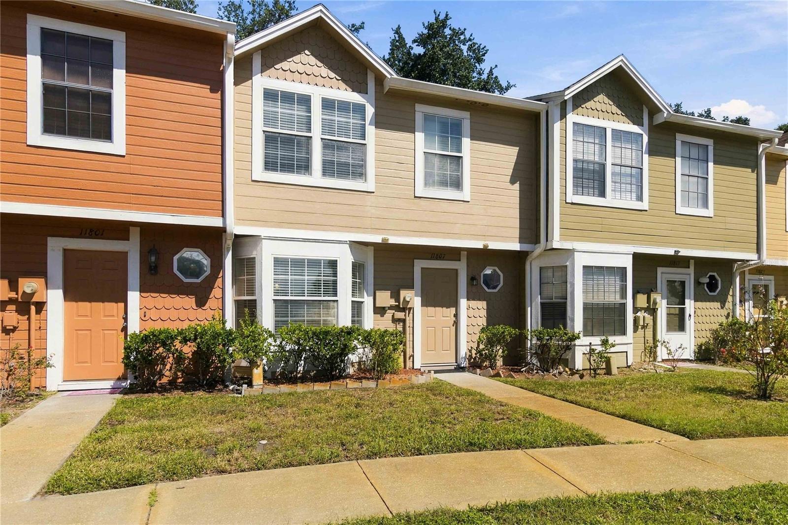 11807 MINTWOOD COURT