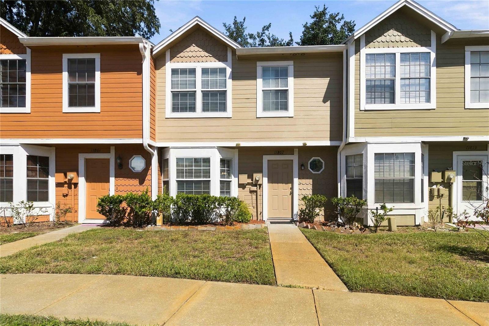 11807 MINTWOOD COURT