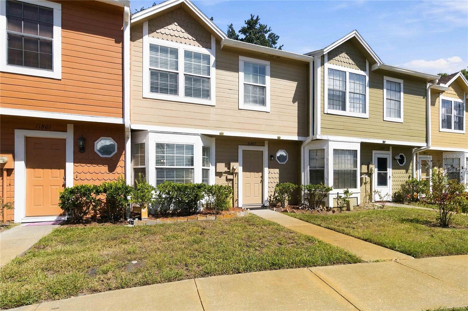 11807 MINTWOOD COURT