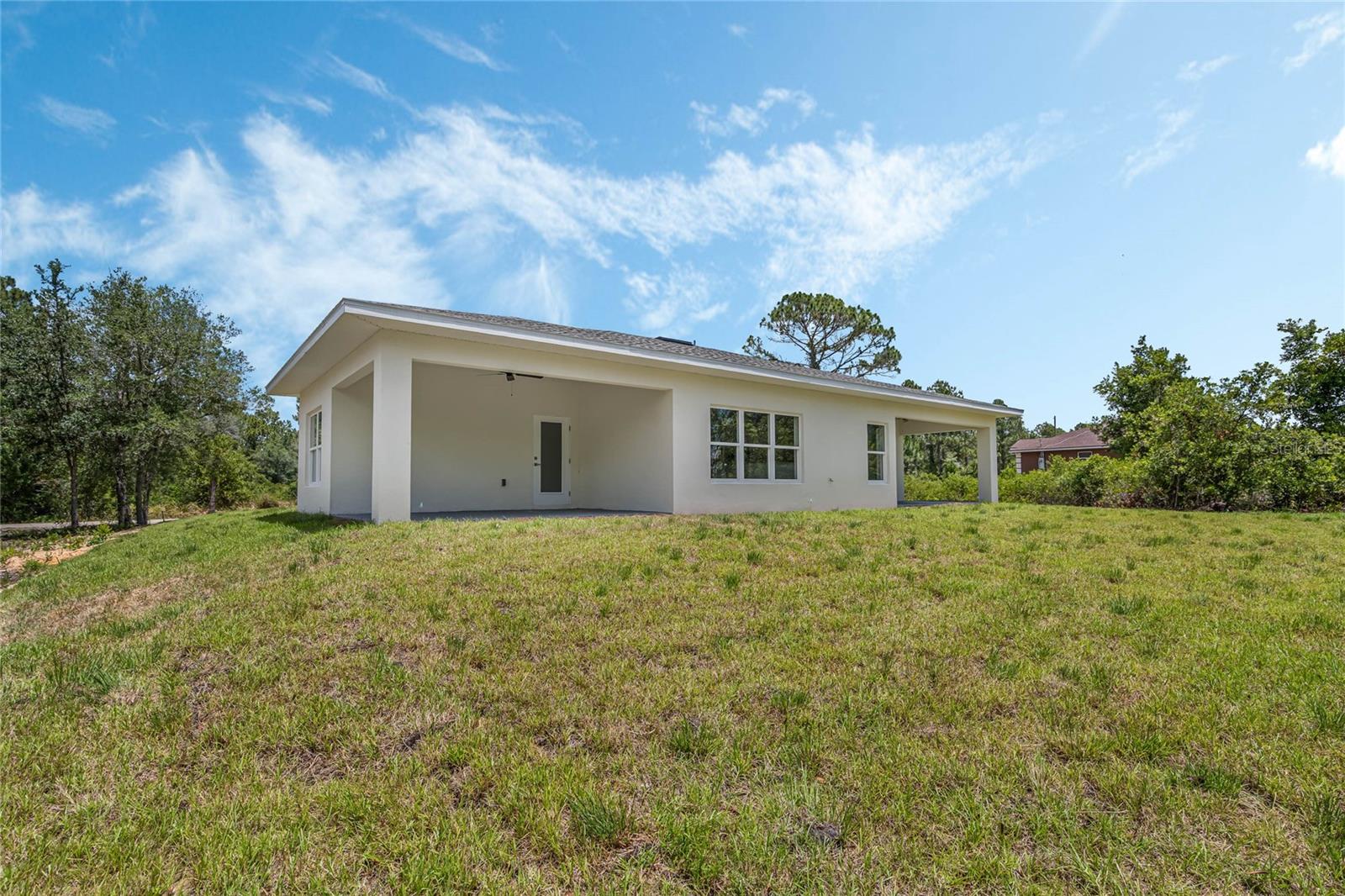 SUN N LAKE - Residential