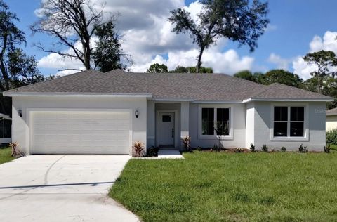 1261 10TH STREET ORANGE CITY FL 32763