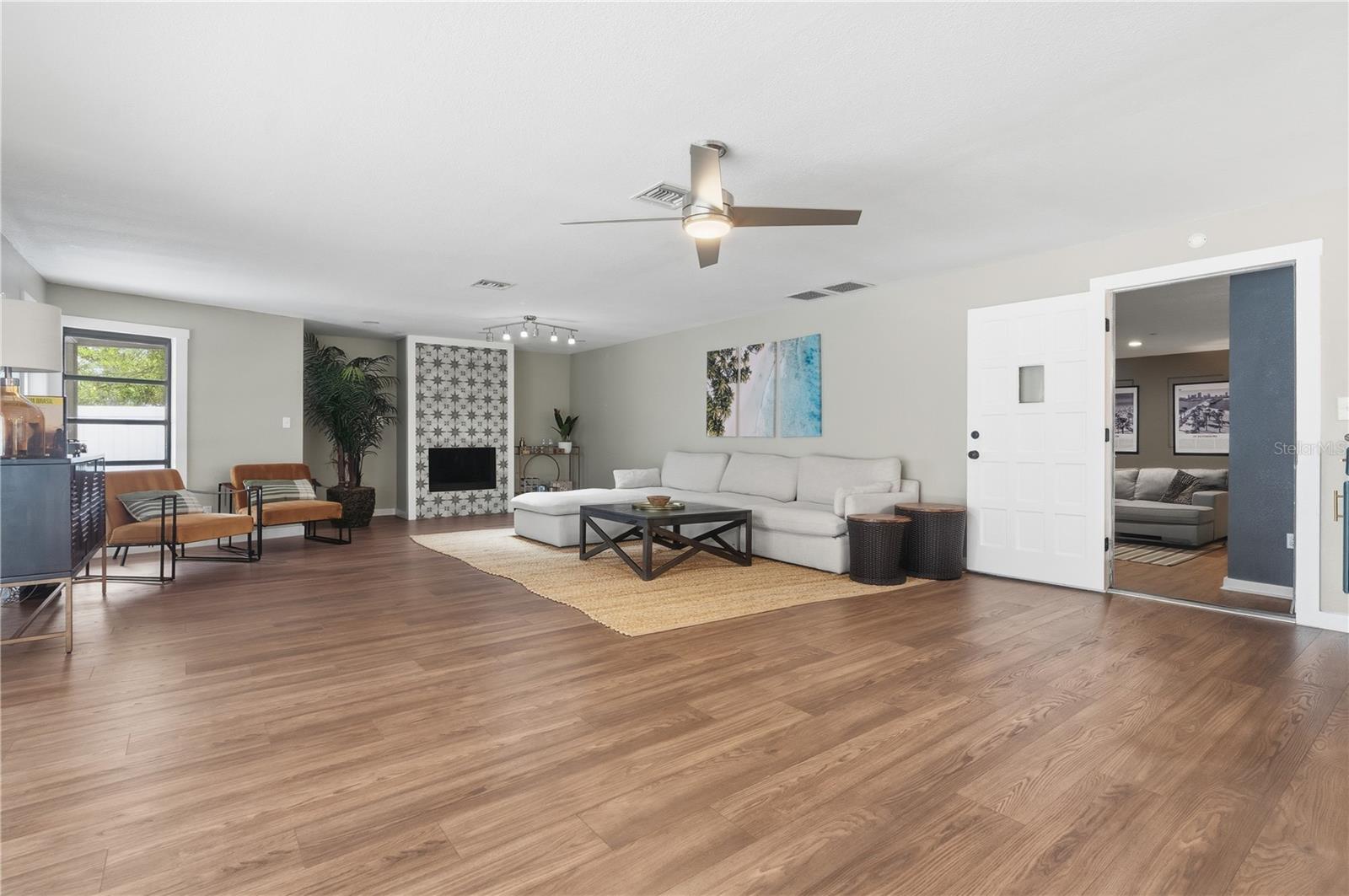 ALSTON HEIGHTS 4 - Residential