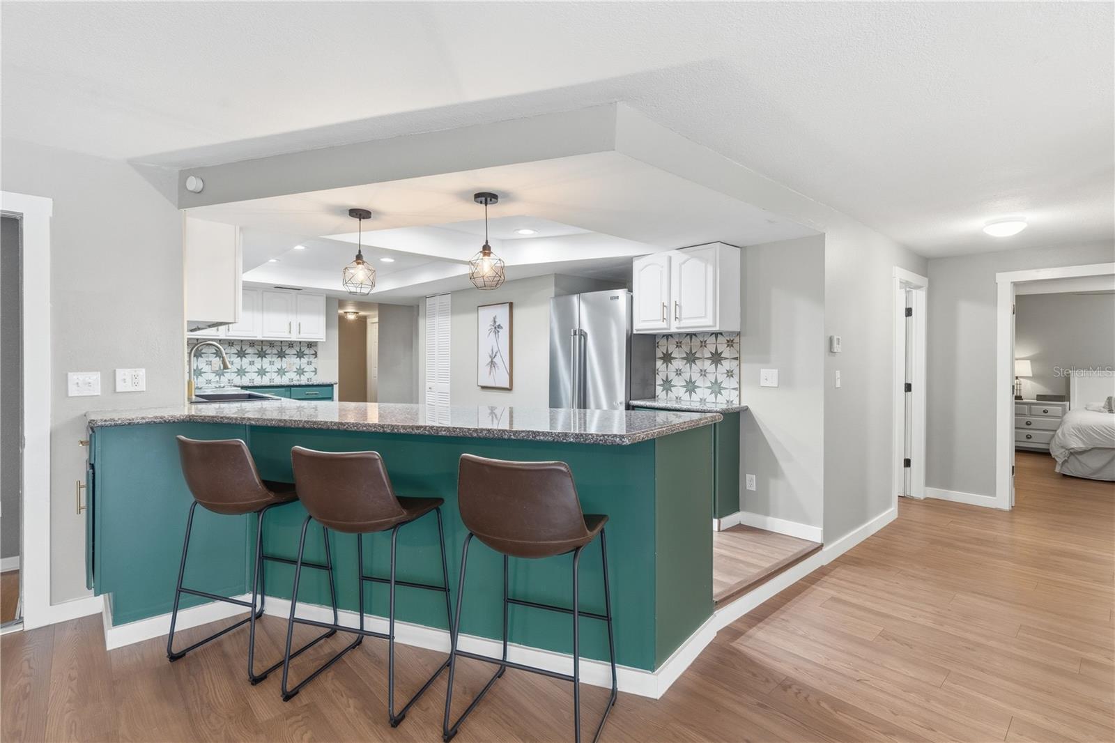 ALSTON HEIGHTS 4 - Residential