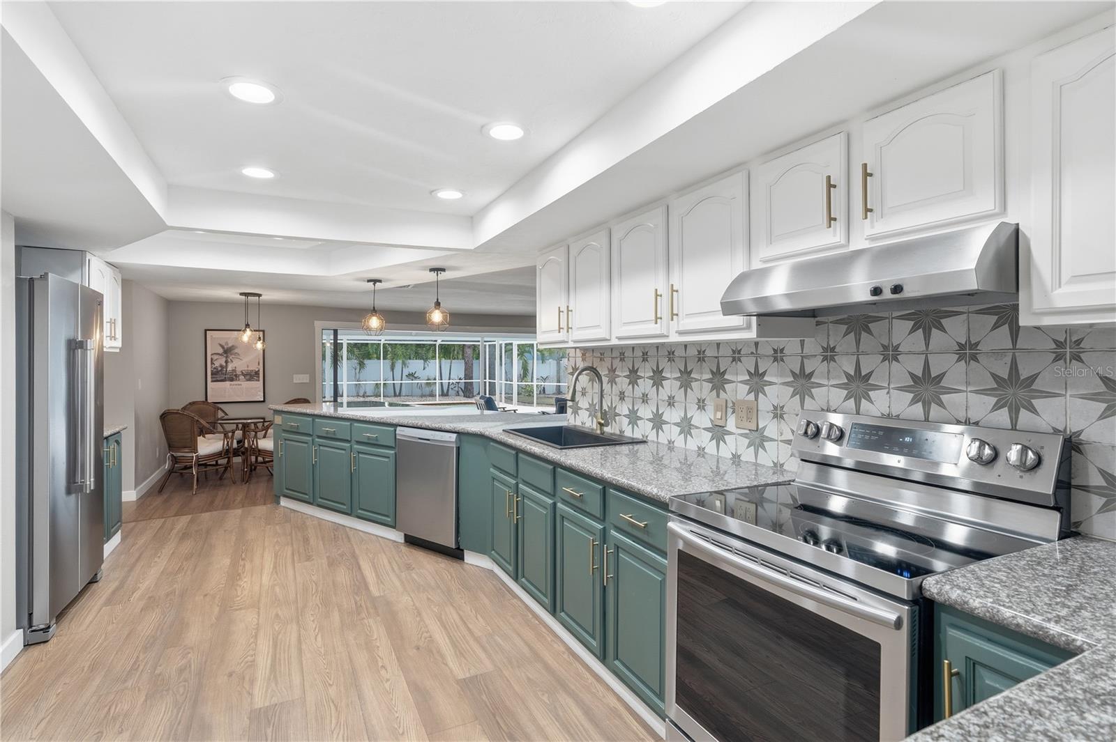 ALSTON HEIGHTS 4 - Residential