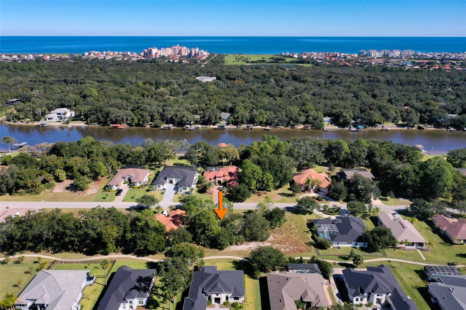 SANCTUARY SUB - Land