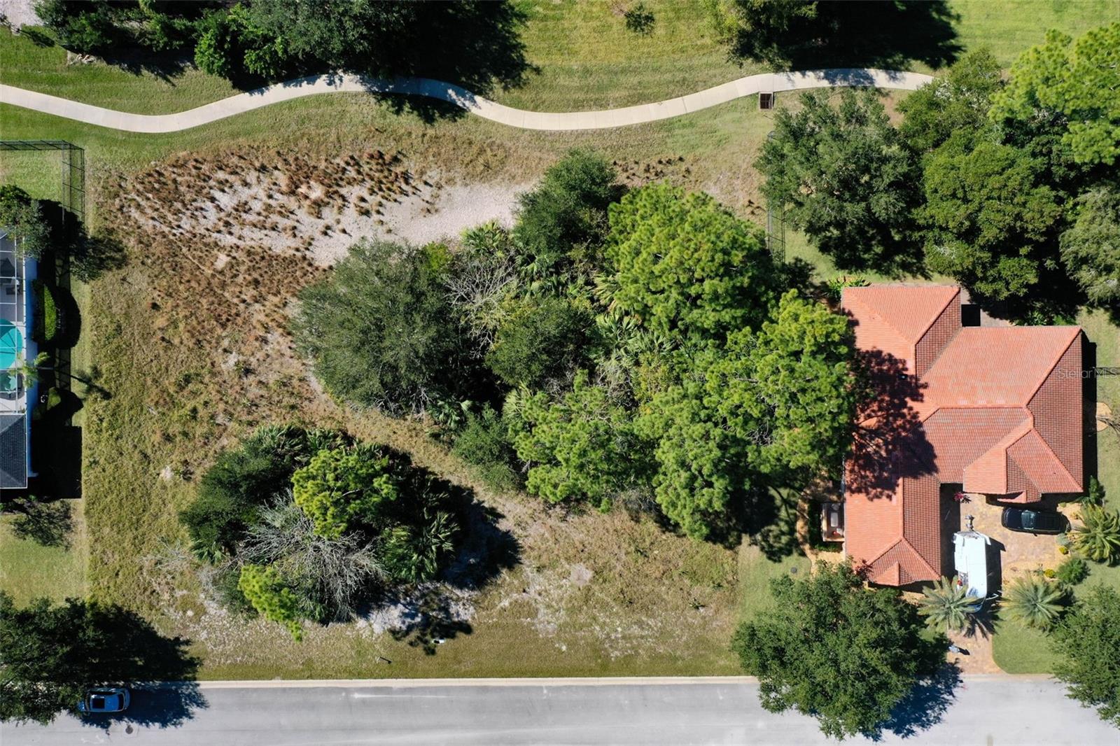 SANCTUARY SUB - Land