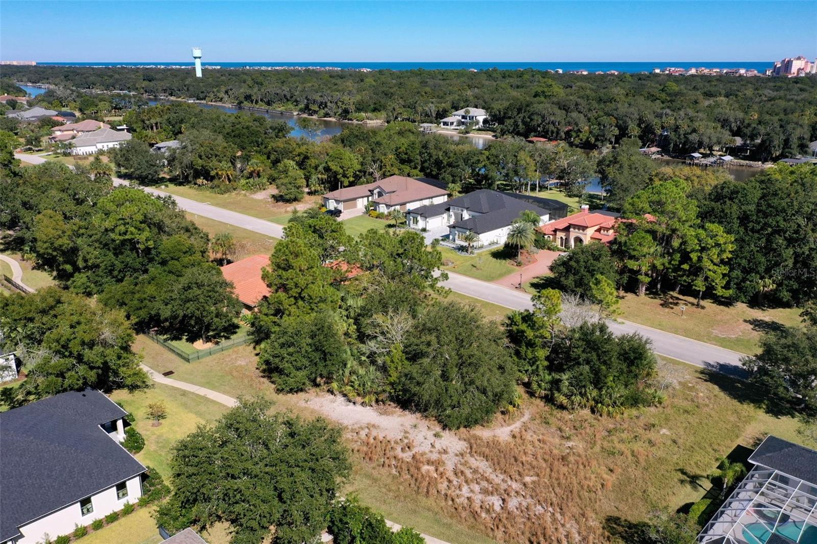 SANCTUARY SUB - Land