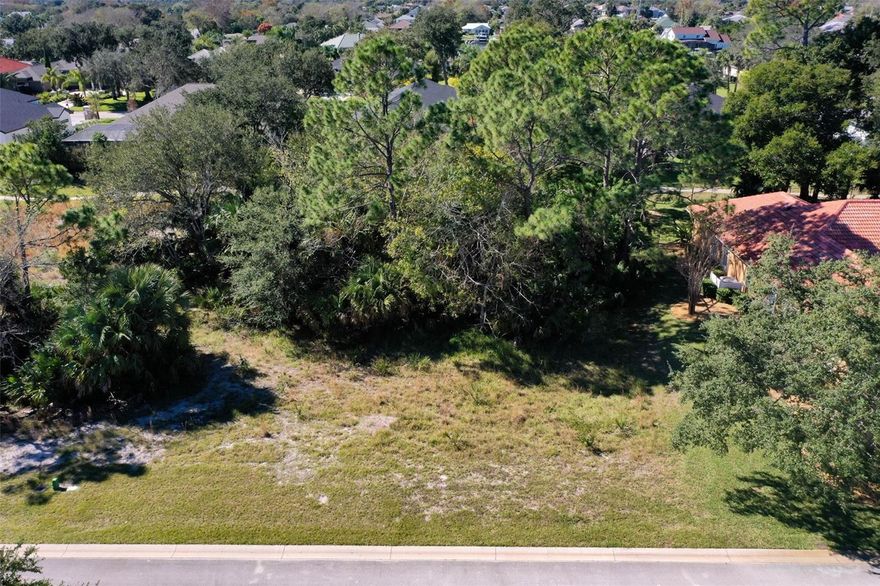 Discover the perfect canvas for your dream home at 59 Old Oak Dr S, Palm Coast, FL 32137! Nestled in the desirable, well-established neighborhood of The Sanctuary, this spacious vacant lot offers endless possibilities for custom home design. This property boasts: A generous lot size to accommodate your vision A peaceful and scenic setting surrounded by mature oak trees Close proximity to top-rated schools, shopping, dining, and recreational attractions. Easy access to major highways and stunning Florida beaches With no immediate build-time requirements, you can purchase now and build later, making this an excellent investment opportunity! Whether you're planning your forever home or seeking a prime piece of land, this property offers both value and potential. Check out the video for drone footage showcasing where this lot sits in the community. 
Land, Site, and Tax Information