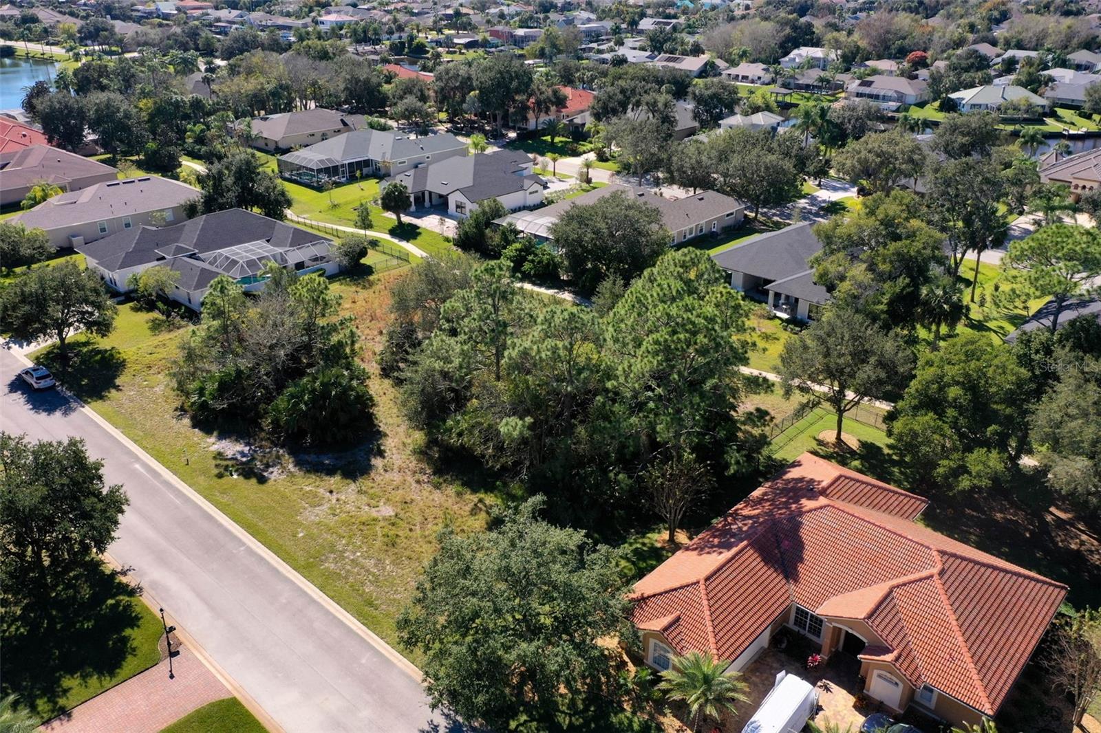 SANCTUARY SUB - Land