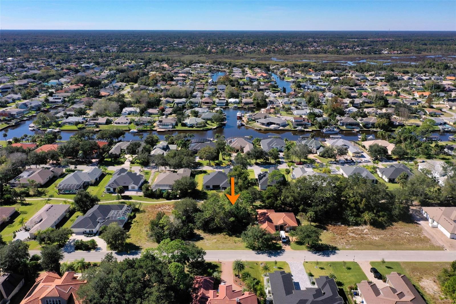 SANCTUARY SUB - Land