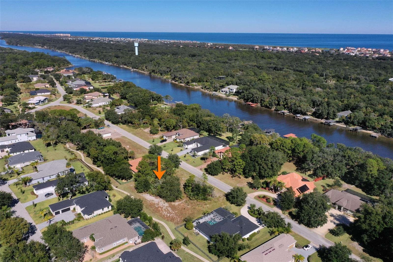 SANCTUARY SUB - Land