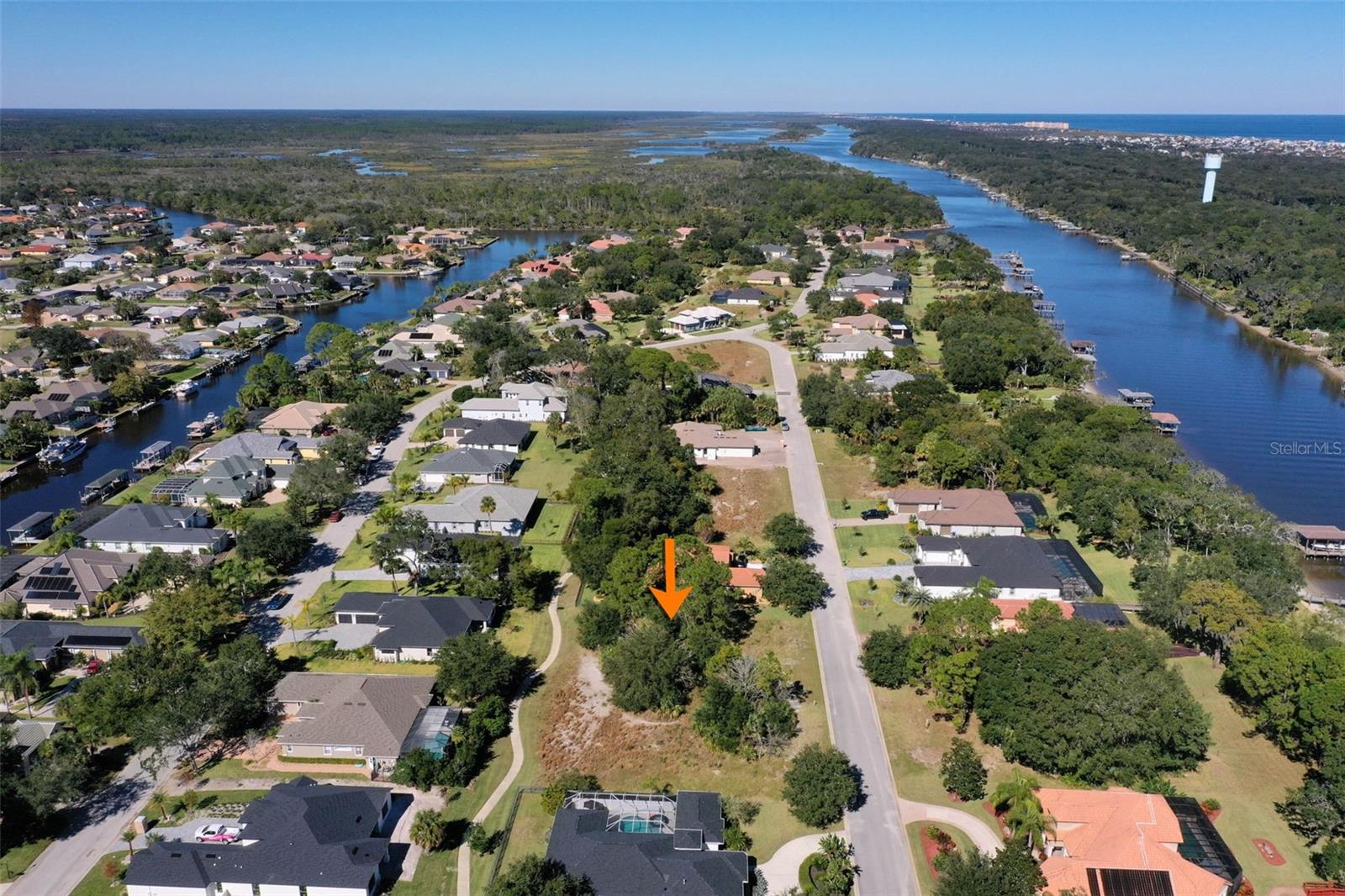 SANCTUARY SUB - Land