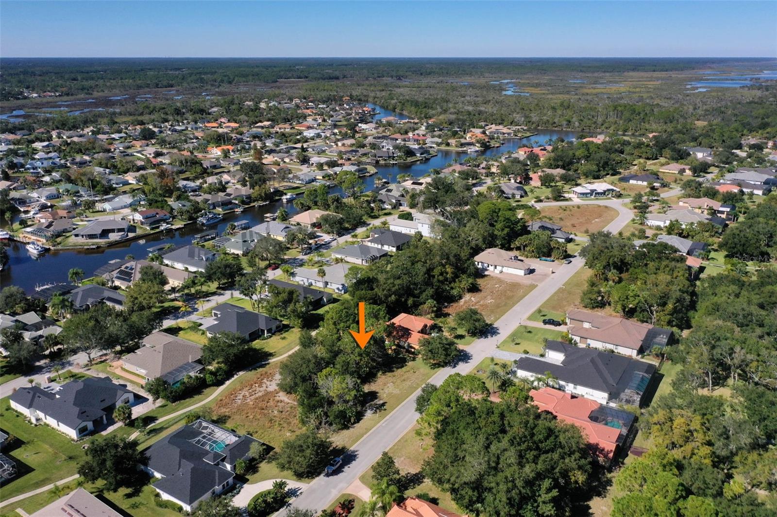 SANCTUARY SUB - Land