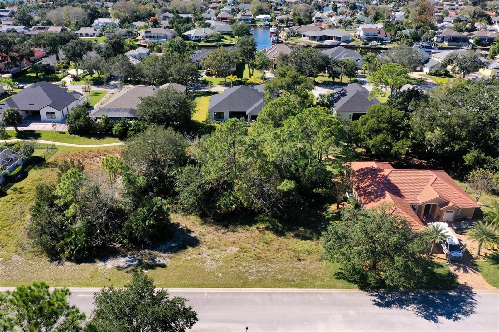 SANCTUARY SUB - Land