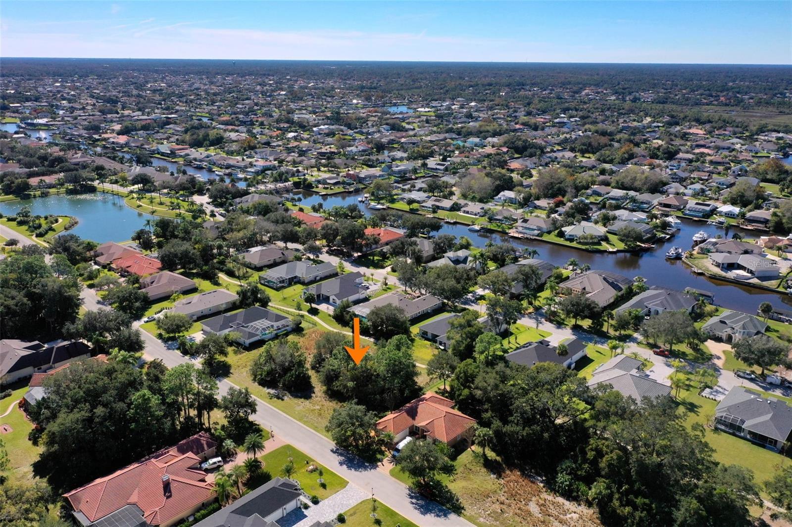 SANCTUARY SUB - Land